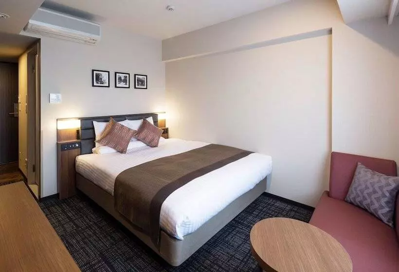 ホテル Mystays Yokohama Kannai