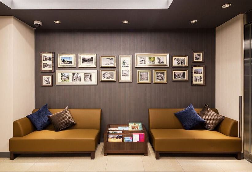 Hotel Mystays Yokohama Kannai