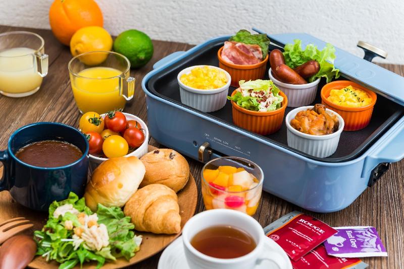 Hotel Mystays Yokohama Kannai