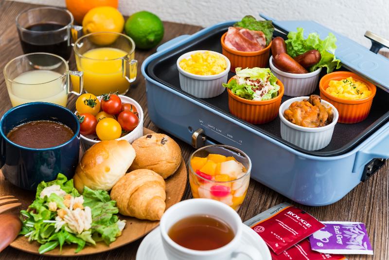 Hotel Mystays Yokohama Kannai