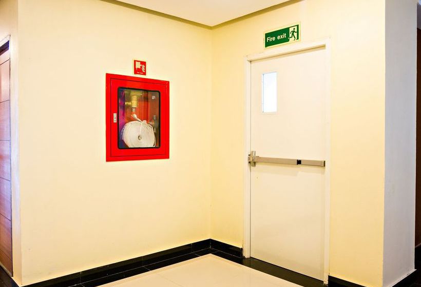 Fotos del hotel Nrv Place:  15