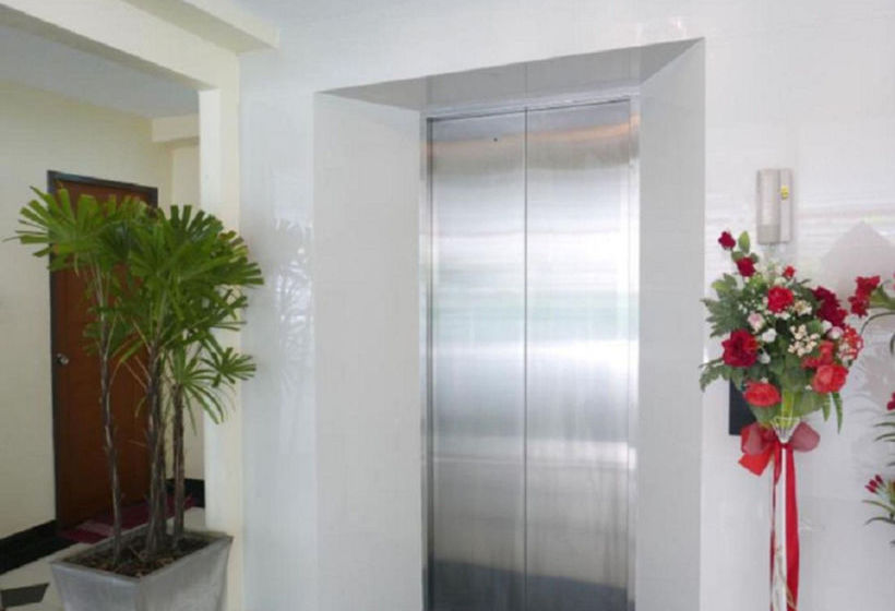 Fotos del hotel Nrv Place:  19