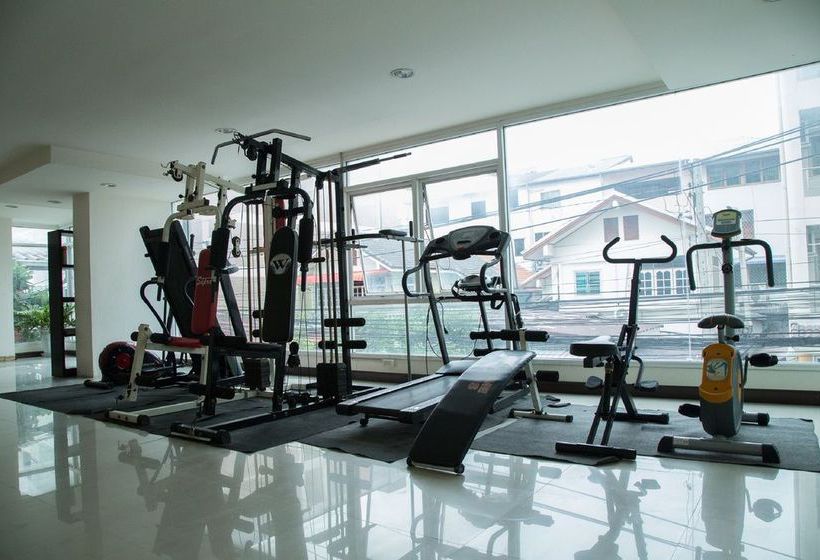 Fotos del hotel Nrv Place:  17