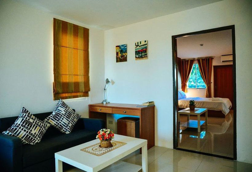 Fotos del hotel Nrv Place:  10