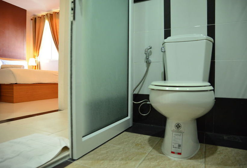 Fotos del hotel Nrv Place:  9