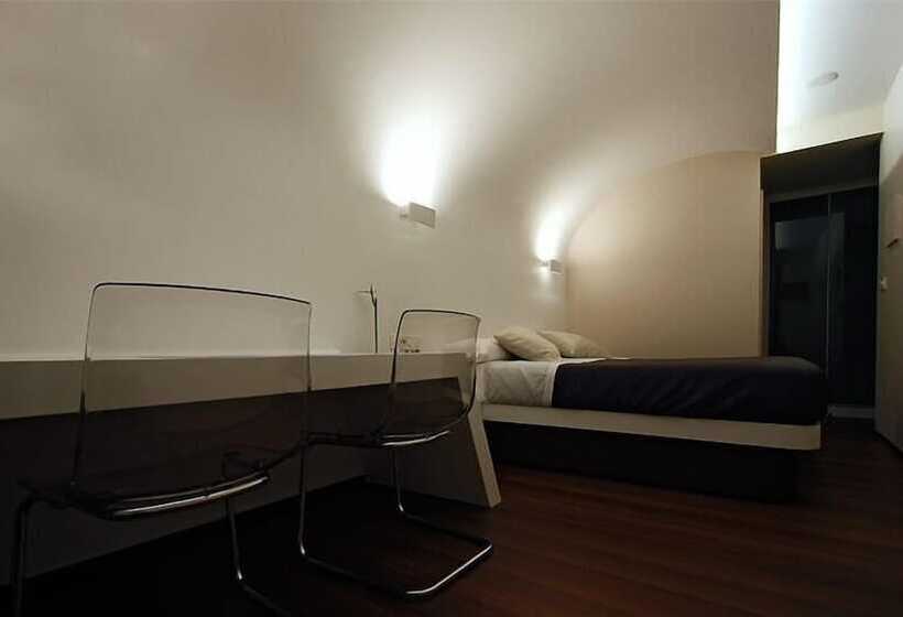 호텔 Pension Iturriza