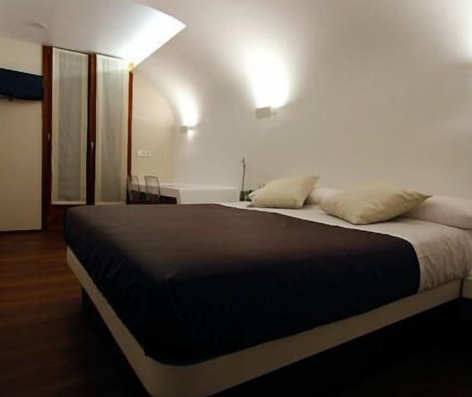 호텔 Pension Iturriza