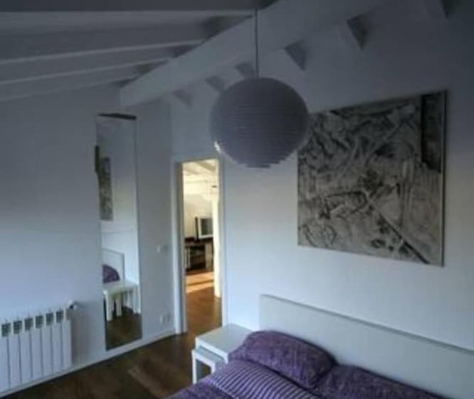 호텔 Pension Iturriza