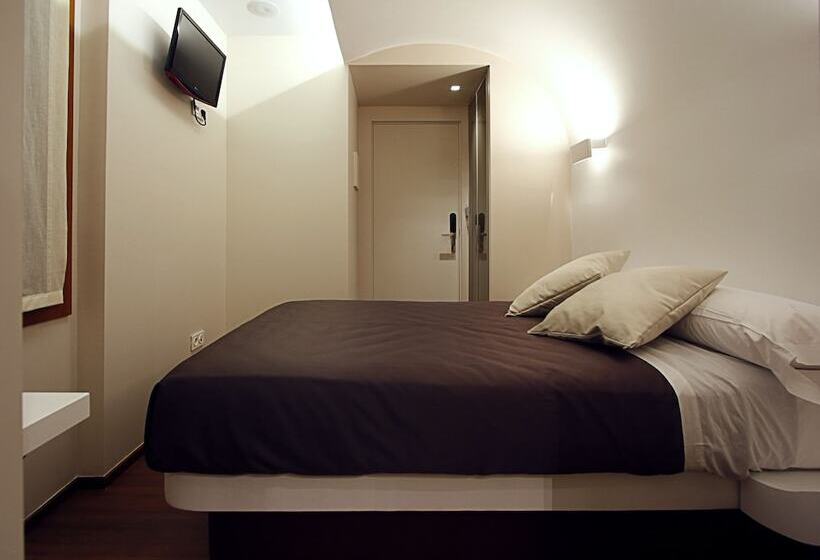 호텔 Pension Iturriza