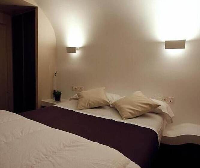 호텔 Pension Iturriza