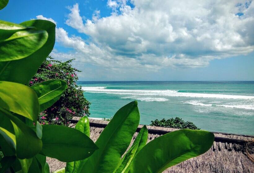 ホテル Rock'n Reef