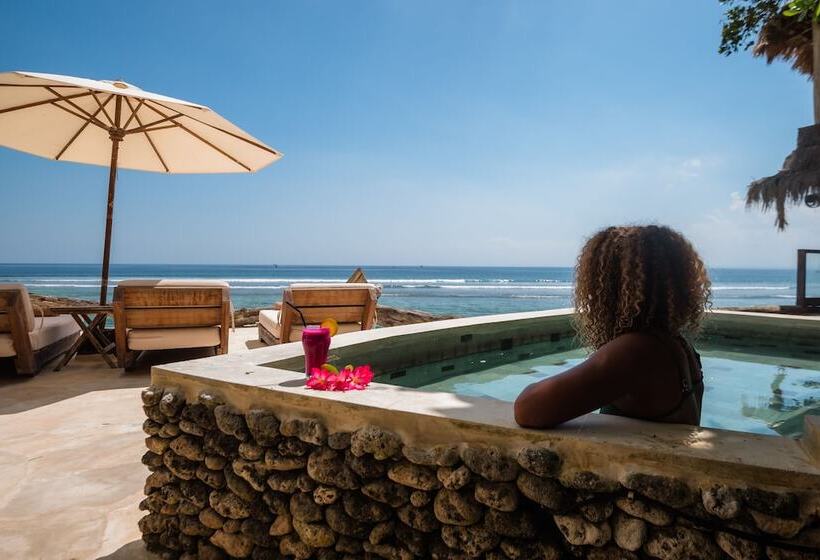 ホテル Rock'n Reef