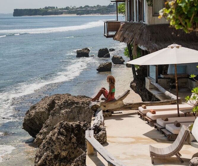 ホテル Rock'n Reef