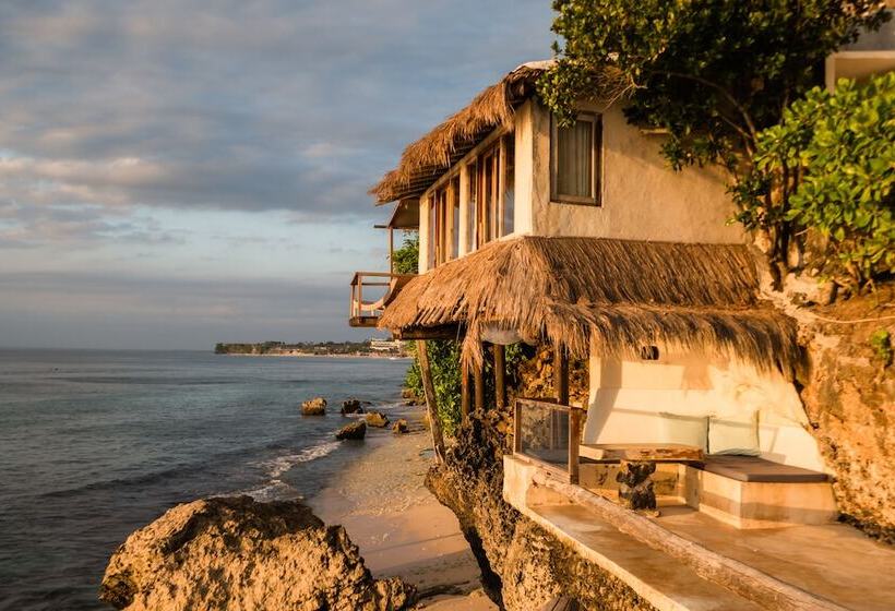 ホテル Rock'n Reef