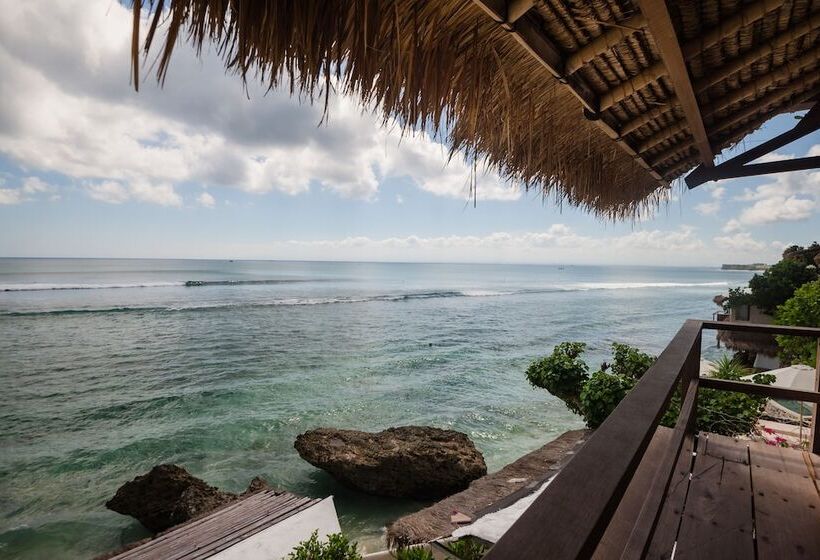 ホテル Rock'n Reef