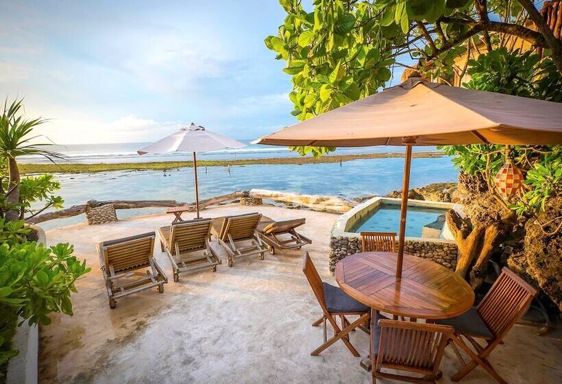 ホテル Rock'n Reef