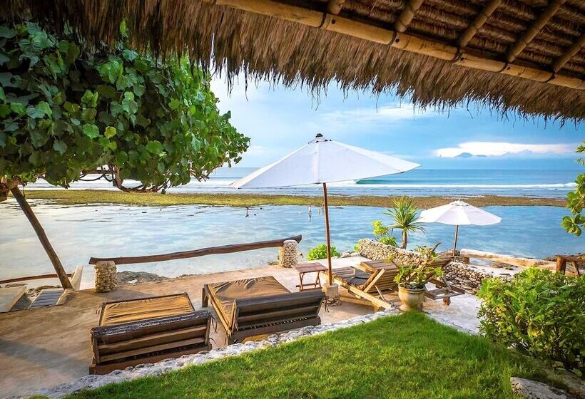 ホテル Rock'n Reef