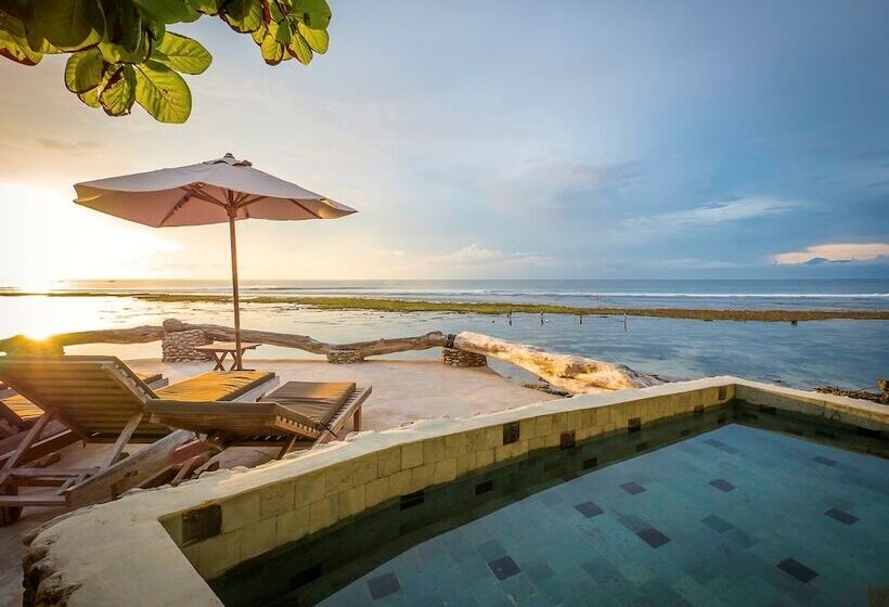 ホテル Rock'n Reef