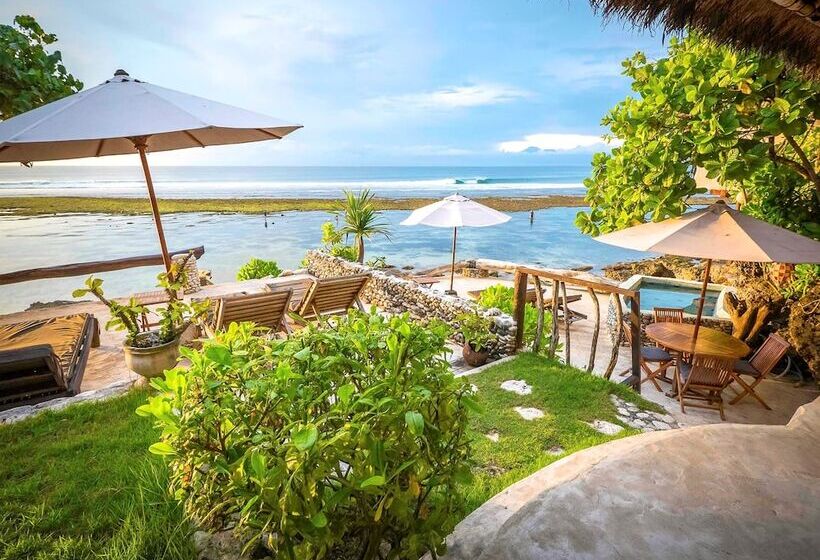 ホテル Rock'n Reef