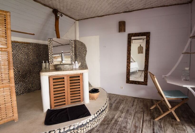 ホテル Rock'n Reef