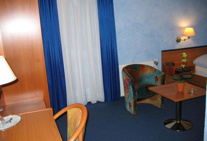 בית מלון כפרי Rosenhof