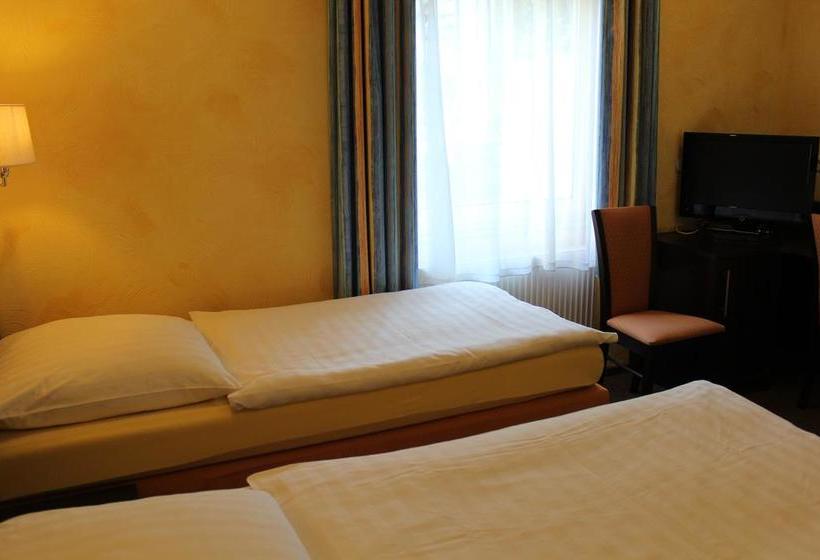 בית מלון כפרי Rosenhof