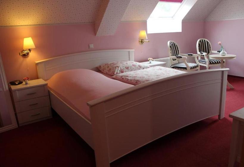 בית מלון כפרי Rosenhof