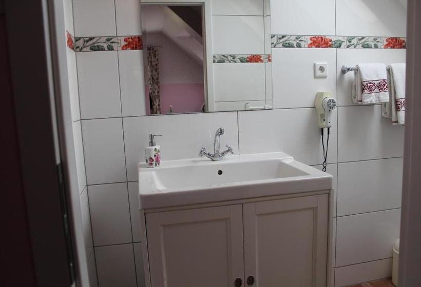 בית מלון כפרי Rosenhof