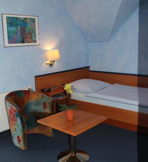 בית מלון כפרי Rosenhof