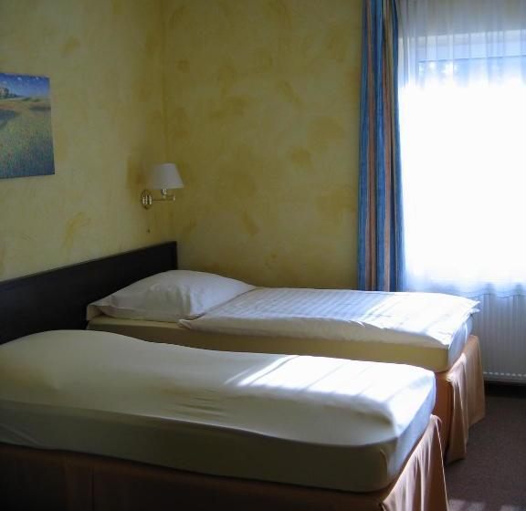 בית מלון כפרי Rosenhof