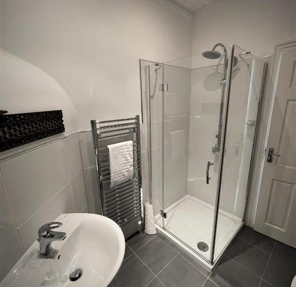 فندق The Woodlands