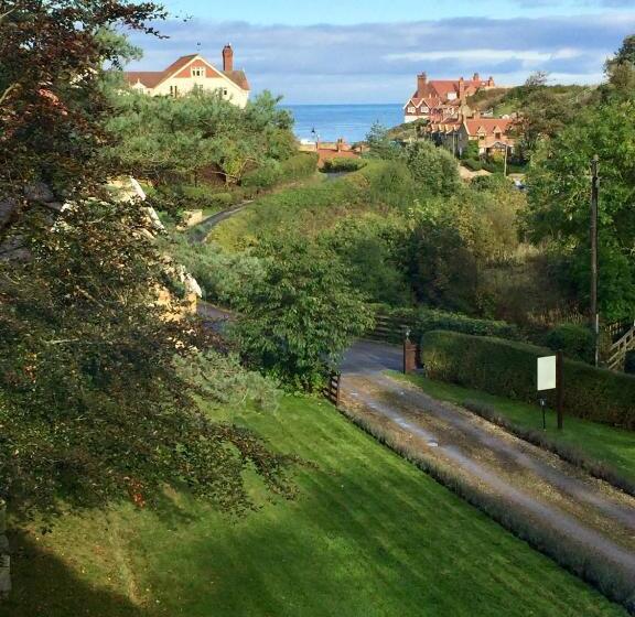 فندق The Woodlands