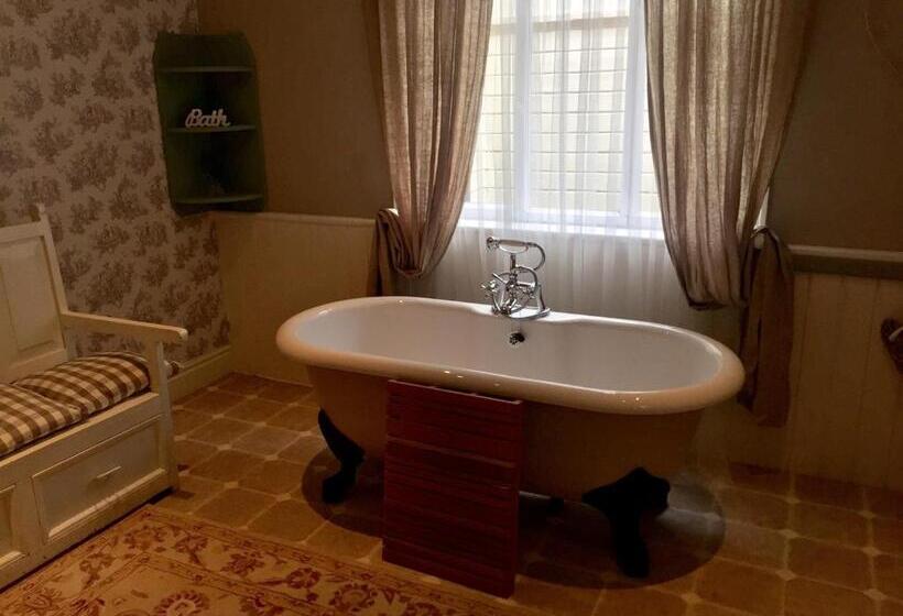 فندق The Woodlands