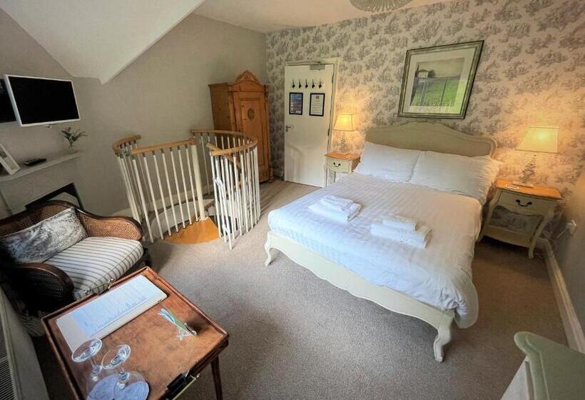 فندق The Woodlands