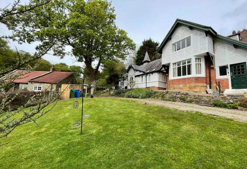 فندق The Woodlands