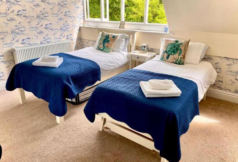 فندق The Woodlands