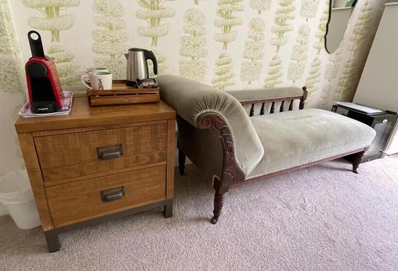 فندق The Woodlands