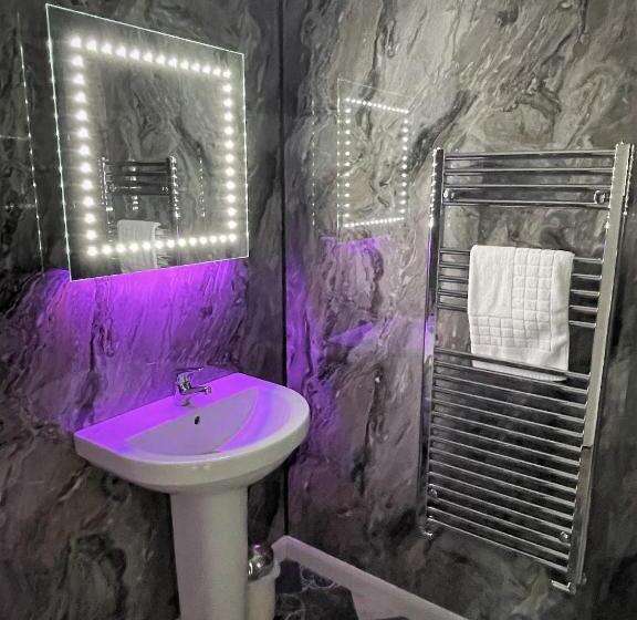 فندق The Woodlands