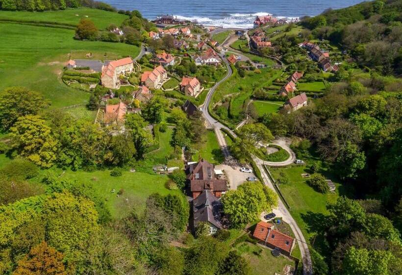 فندق The Woodlands