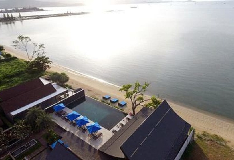 Hotel Tides Boutique Samui Resort & Spa