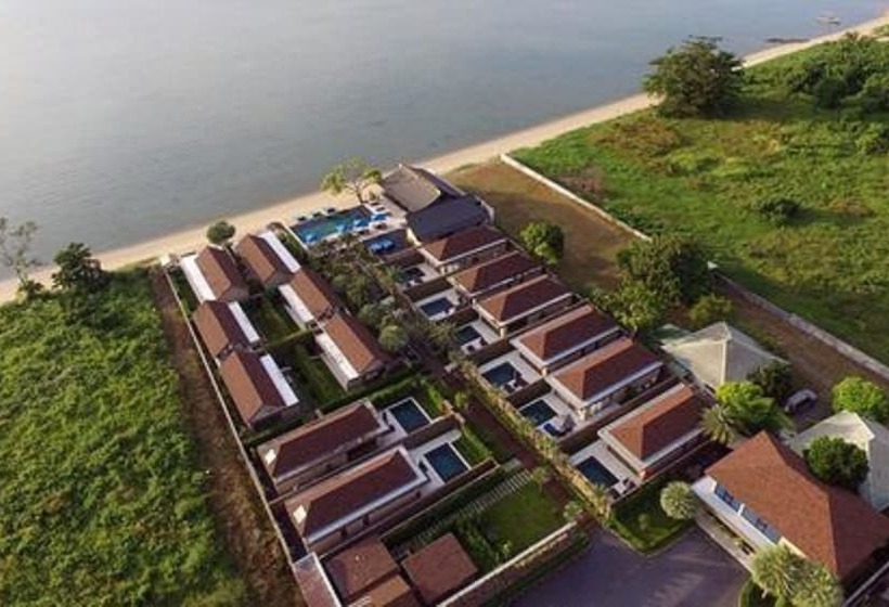 Hotel Tides Boutique Samui Resort & Spa