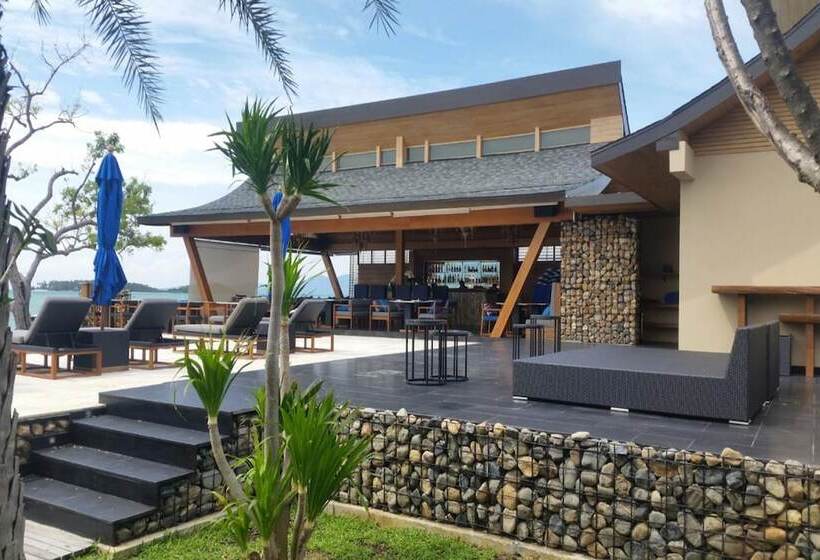 Hotel Tides Boutique Samui Resort & Spa