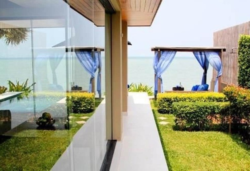 Hotel Tides Boutique Samui Resort & Spa