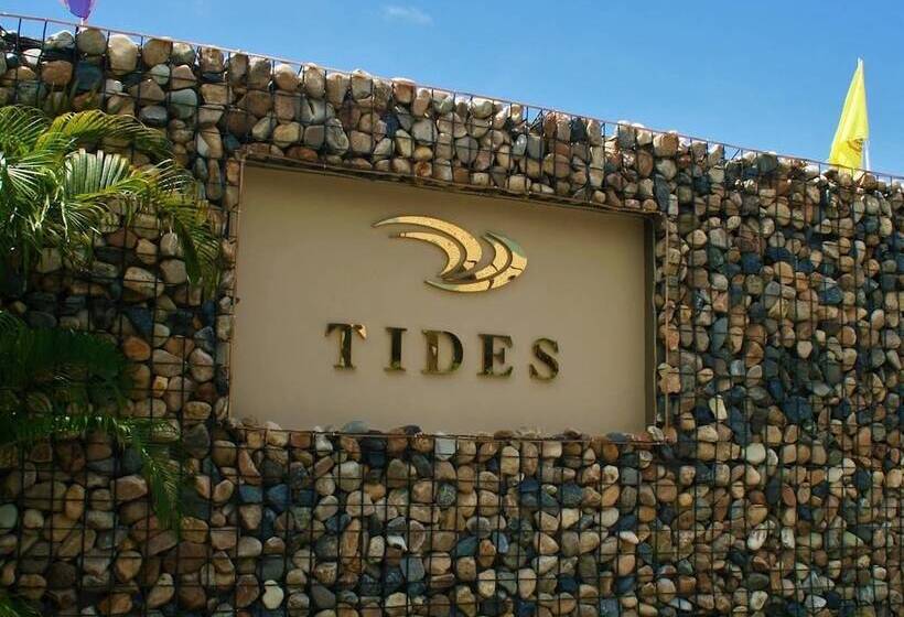 Hotel Tides Boutique Samui Resort & Spa