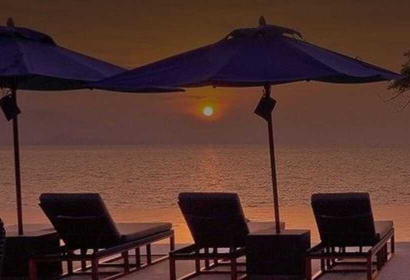 Hotel Tides Boutique Samui Resort & Spa