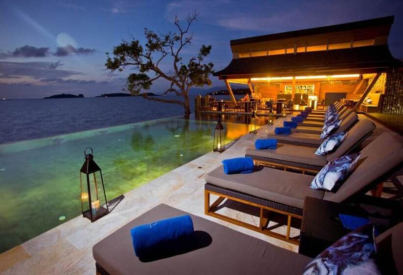 Hotel Tides Boutique Samui Resort & Spa