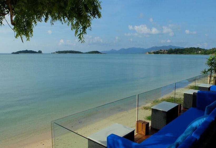 Hotel Tides Boutique Samui Resort & Spa