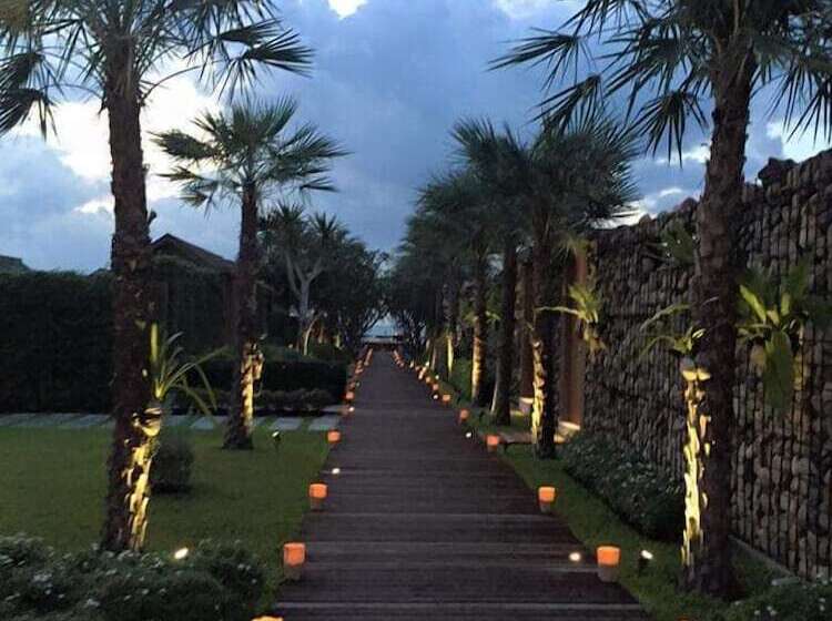 Hotel Tides Boutique Samui Resort & Spa