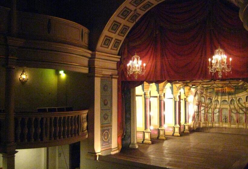 فندق Villa Rossek