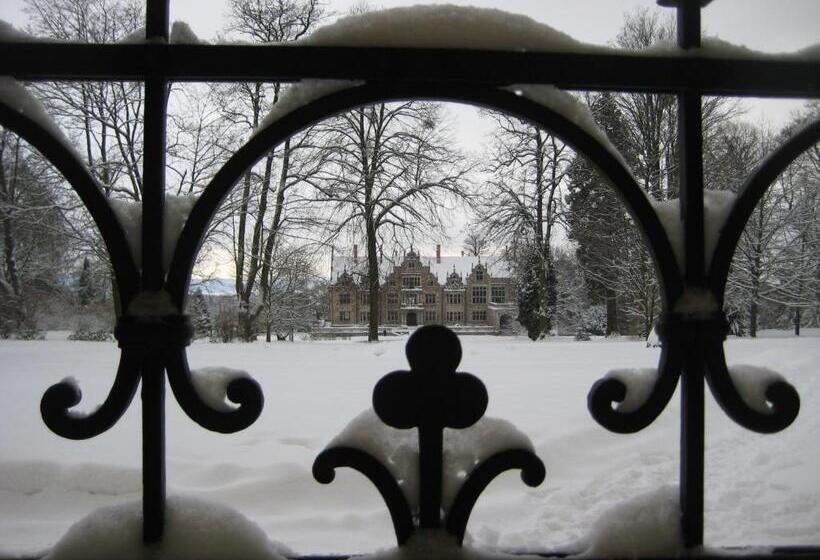 فندق Villa Rossek